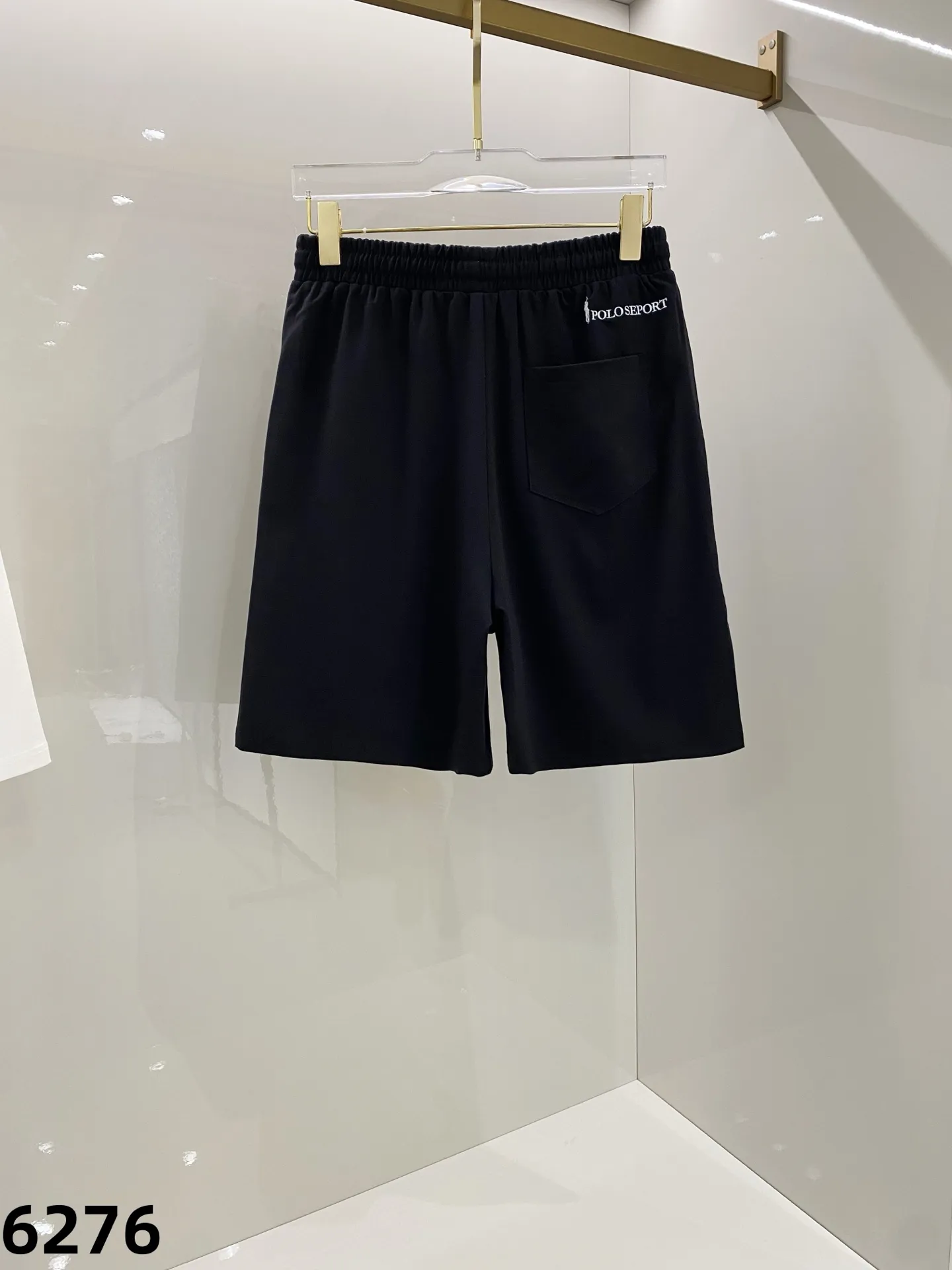 P210 🌸🌸 Ralph Lauren Polo 2025 spring and summer new trousers [knitted trousers] feel comfortable to wear, low-key yet luxurious, very high-end, with pockets designed to be fashionable and high-end. Needless to say, the trousers style and cut are exquisite and vivid. Really first-class and top-quality materials. Really top-grade casual pants and elastic pants of outstanding quality. After heavy washing, the trousers are very soft and not fussy. The upper body is absolutely stylish. Extremely luxurious. Size:M-4XL
